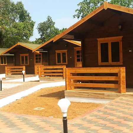 Kudle Ocean Front Resort Gokarna  Luaran gambar