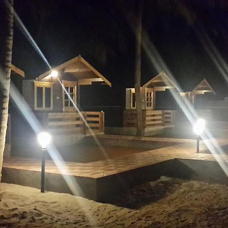 Kudle Ocean Front Resort Gokarna  Luaran gambar