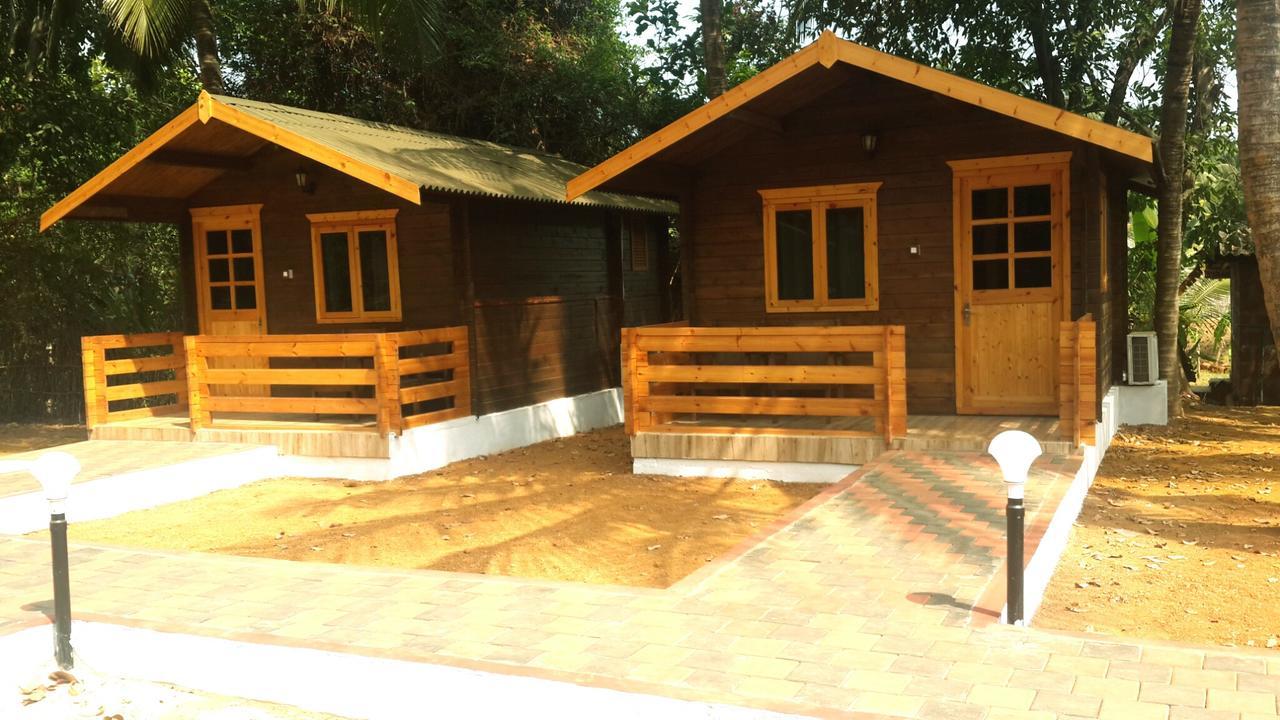 Kudle Ocean Front Resort Gokarna  Luaran gambar