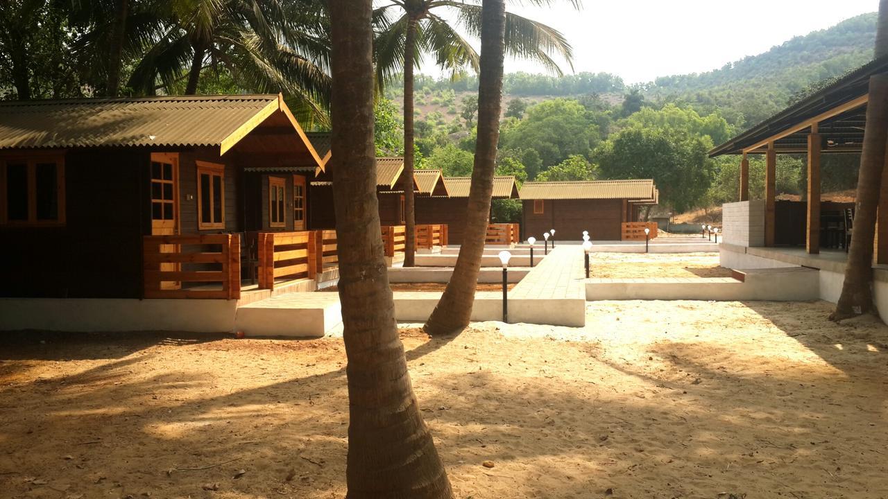 Kudle Ocean Front Resort Gokarna  Luaran gambar