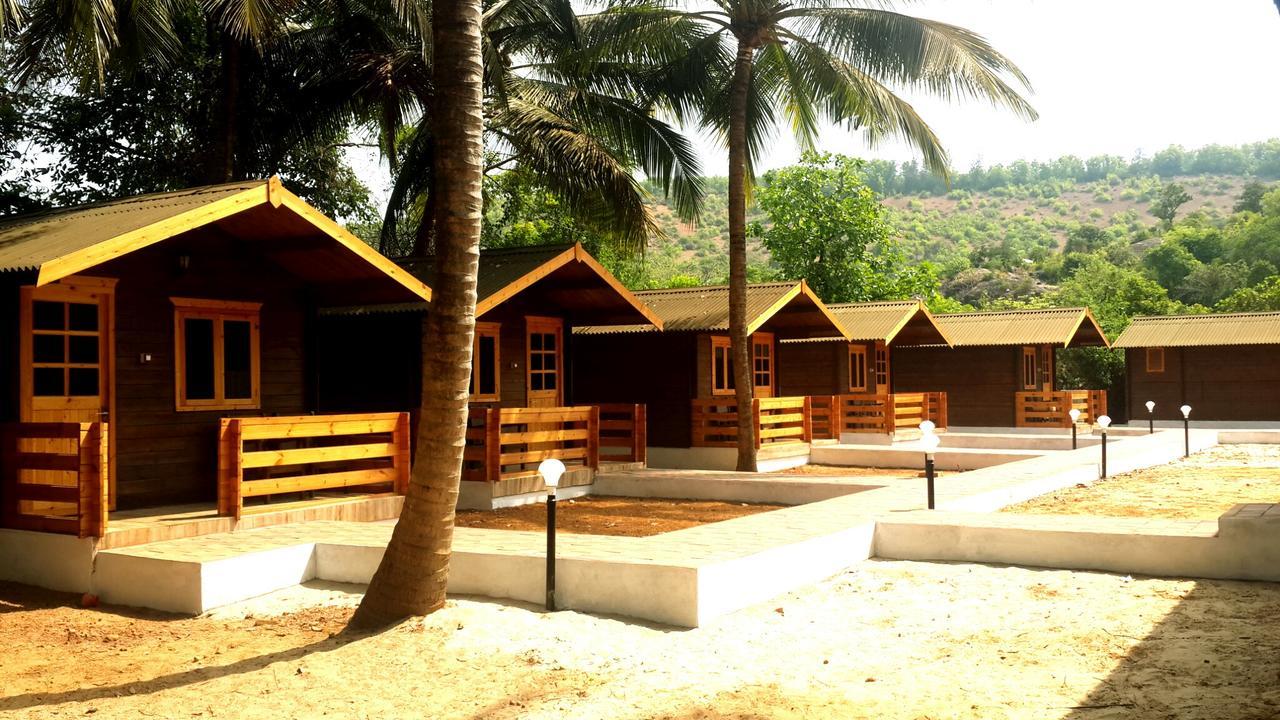 Kudle Ocean Front Resort Gokarna  Luaran gambar