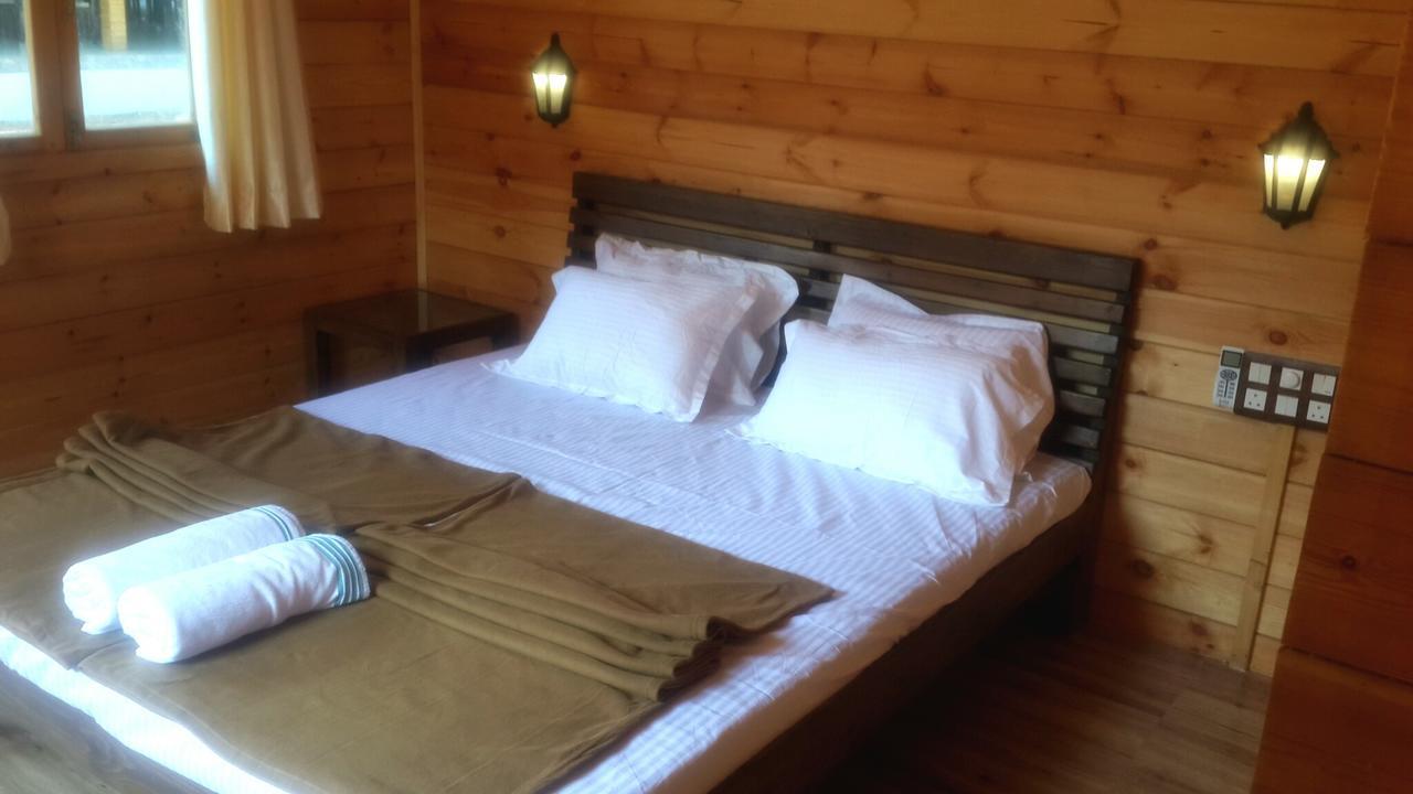Kudle Ocean Front Resort Gokarna  Luaran gambar