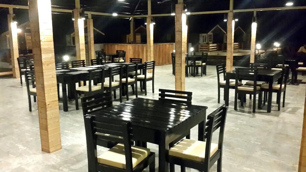 Kudle Ocean Front Resort Gokarna  Luaran gambar