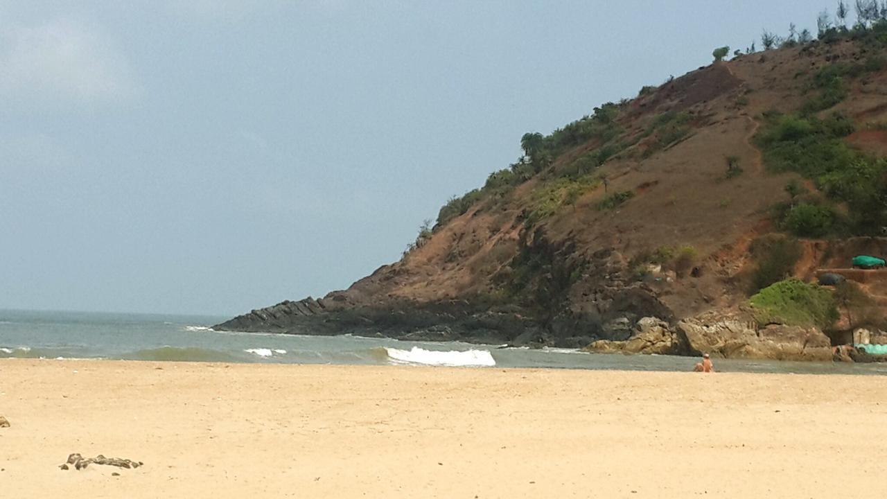 Kudle Ocean Front Resort Gokarna  Luaran gambar